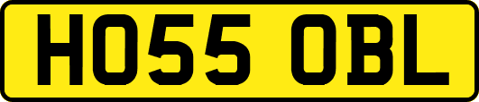HO55OBL