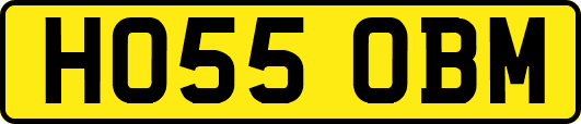 HO55OBM