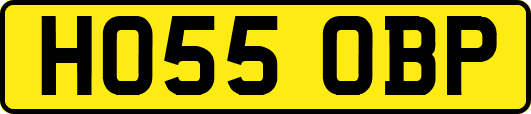 HO55OBP