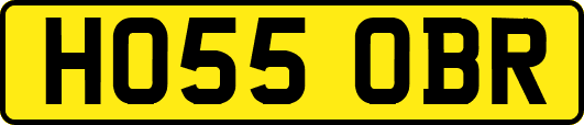 HO55OBR