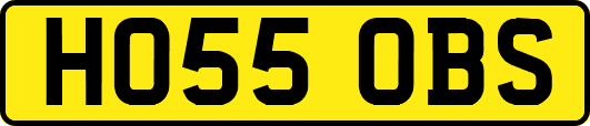 HO55OBS
