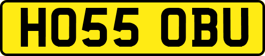 HO55OBU