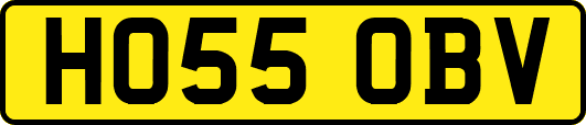 HO55OBV