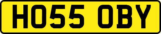 HO55OBY