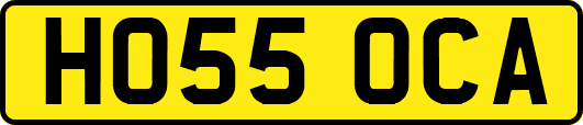 HO55OCA