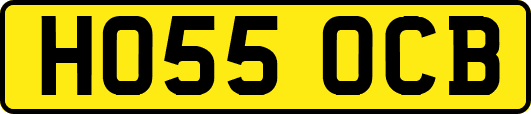 HO55OCB