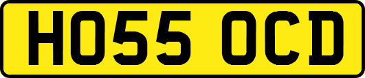 HO55OCD