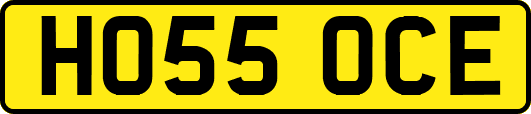 HO55OCE