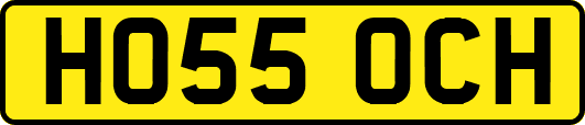 HO55OCH