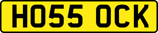 HO55OCK