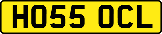 HO55OCL