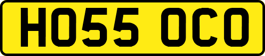 HO55OCO