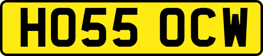 HO55OCW