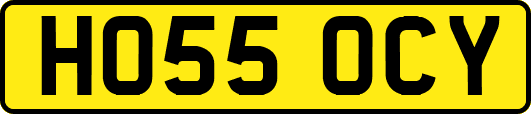 HO55OCY