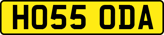 HO55ODA