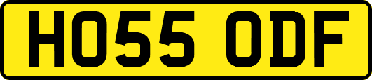 HO55ODF