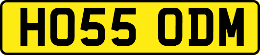 HO55ODM