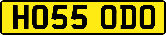 HO55ODO