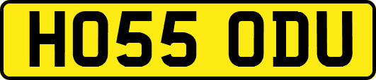 HO55ODU