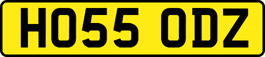 HO55ODZ