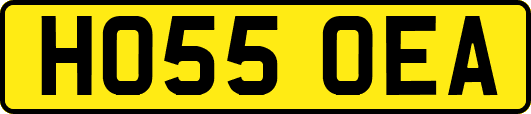 HO55OEA