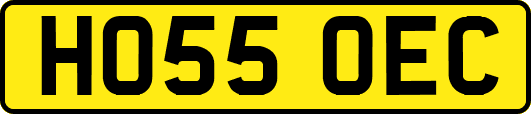 HO55OEC