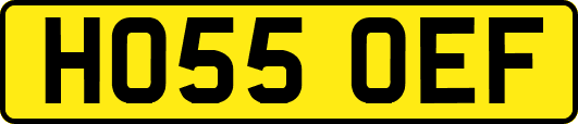 HO55OEF