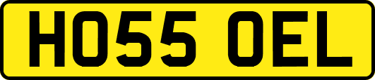 HO55OEL