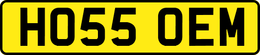 HO55OEM