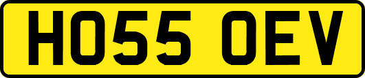 HO55OEV