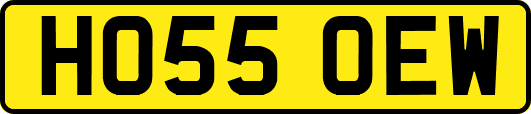 HO55OEW