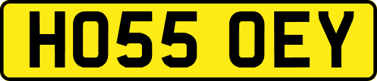 HO55OEY