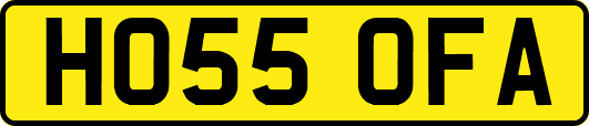 HO55OFA