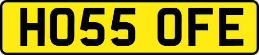 HO55OFE