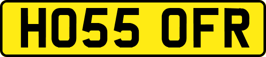 HO55OFR