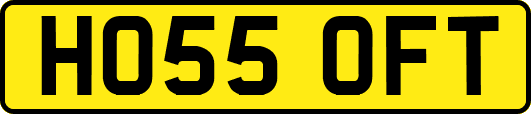 HO55OFT