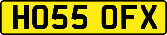 HO55OFX