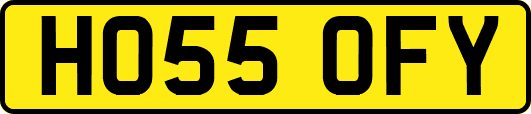 HO55OFY