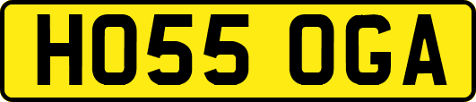 HO55OGA