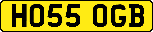 HO55OGB