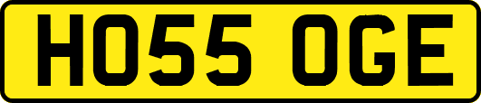 HO55OGE