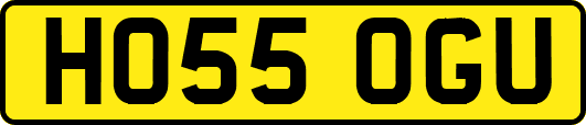 HO55OGU