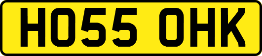HO55OHK