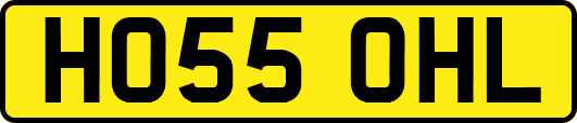 HO55OHL