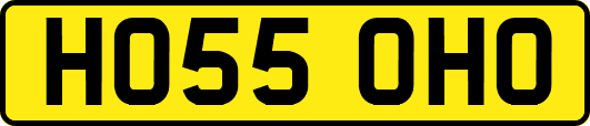 HO55OHO