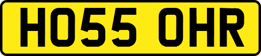 HO55OHR