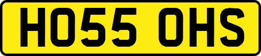 HO55OHS