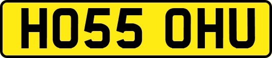 HO55OHU