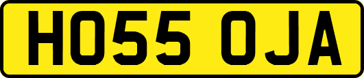 HO55OJA