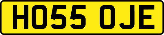 HO55OJE